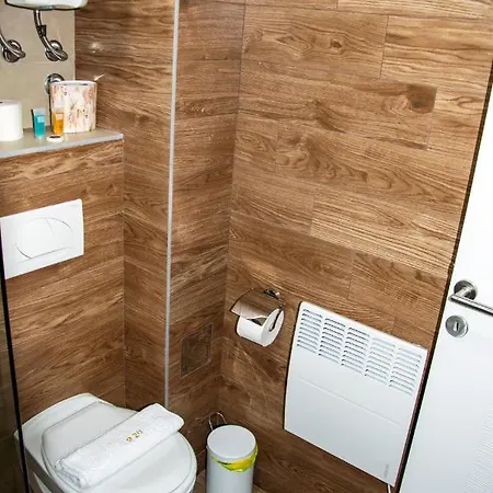 Apartament P20 Milmari, Deluxe Studio,