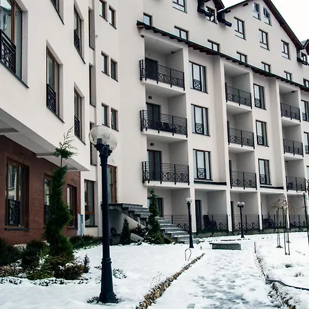 P20 Milmari, Deluxe Studio, * Kopaonik