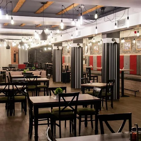 P20 Milmari, Deluxe Studio, Kopaonik