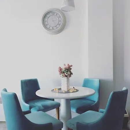 P20 Milmari, Deluxe Studio, Apartament Kopaonik