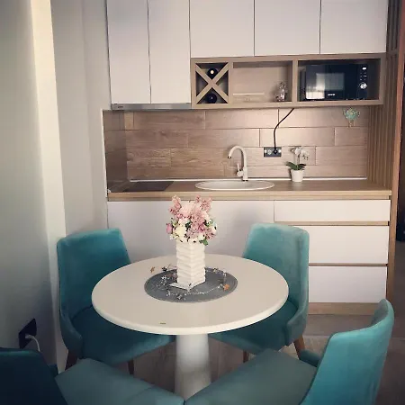 Apartman P20 Milmari, Deluxe Studio, Kopaonik