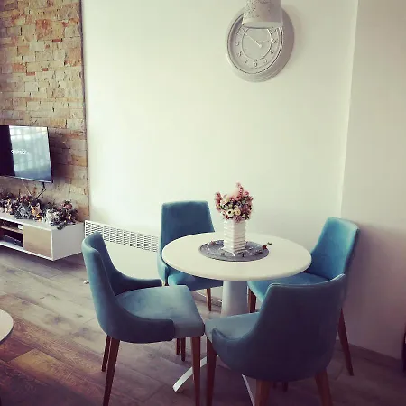 P20 Milmari, Deluxe Studio, * Kopaonik