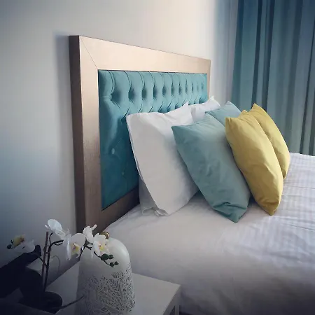 P20 Milmari, Deluxe Studio, Kopaonik