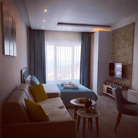 P20 Milmari, Deluxe Studio, Kopaonik