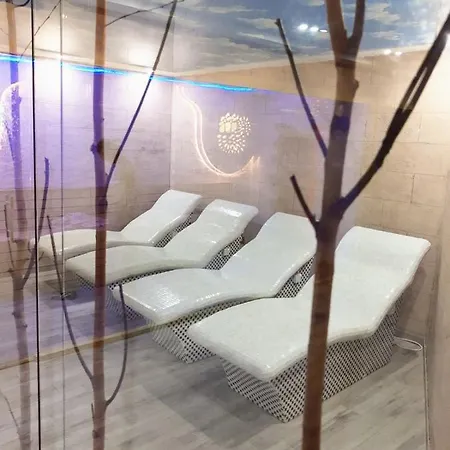 Apartament P20 Milmari, Deluxe Studio,