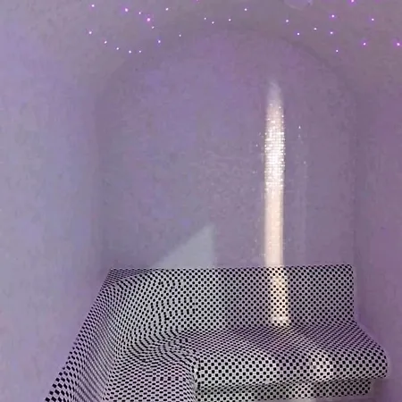 P20 Milmari, Deluxe Studio, Apartament