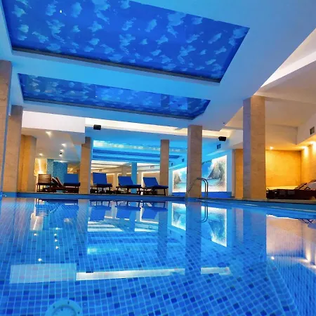 Apartman P20 Milmari, Deluxe Studio, Kopaonik