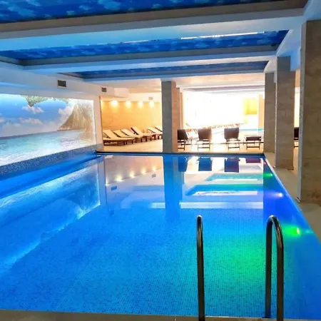 P20 Milmari, Deluxe Studio, Apartman