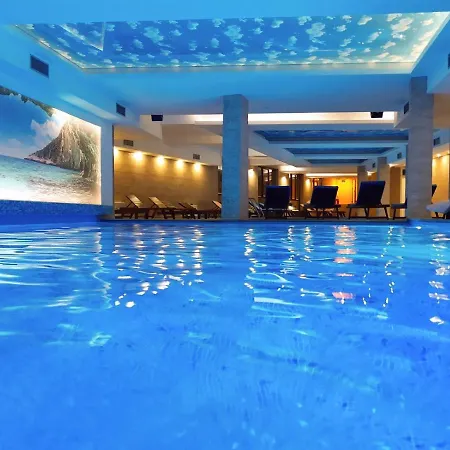 P20 Milmari, Deluxe Studio, Apartman