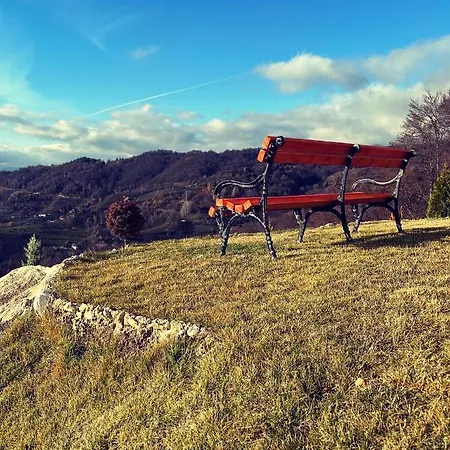 Apartament P20 Milmari, Deluxe Studio,