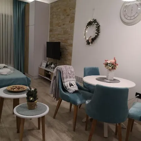 P20 Milmari, Deluxe Studio, * Kopaonik