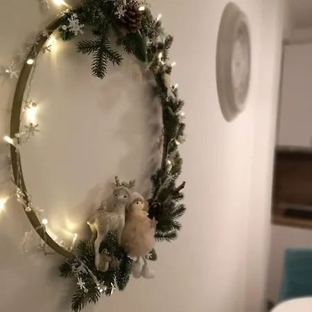 P20 Milmari, Deluxe Studio, Apartman