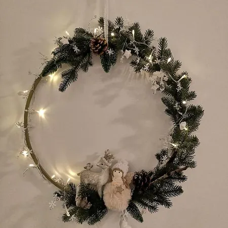 P20 Milmari, Deluxe Studio,