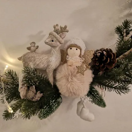 P20 Milmari, Deluxe Studio, * Kopaonik