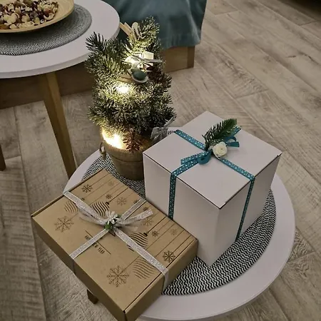 Apartman P20 Milmari, Deluxe Studio, Kopaonik