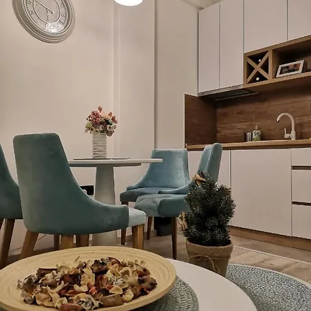 P20 Milmari, Deluxe Studio, * Kopaonik