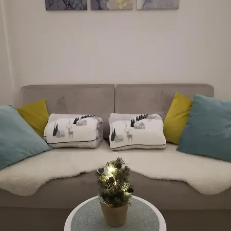 Apartament P20 Milmari, Deluxe Studio, Kopaonik