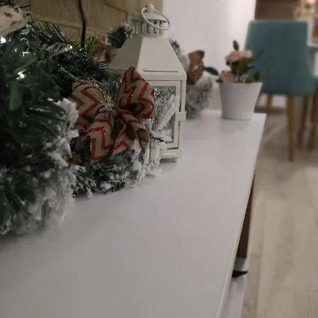 P20 Milmari, Deluxe Studio, Apartman