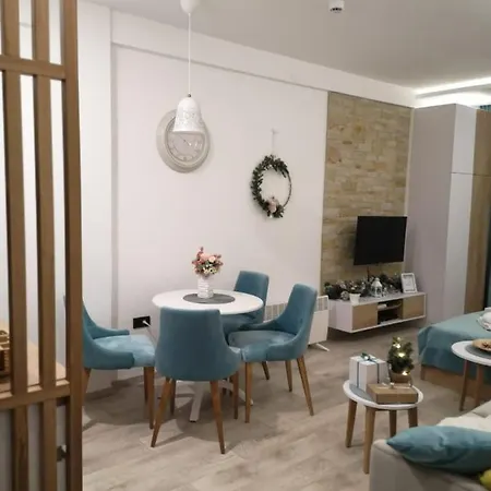 P20 Milmari, Deluxe Studio, Kopaonik