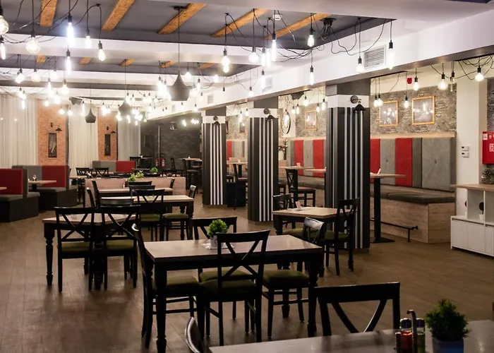 P20 Milmari, Deluxe Studio, Kopaonik