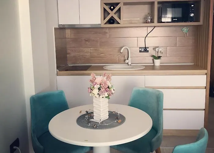 Daire P20 Milmari, Deluxe Studio, Kopaonik