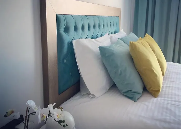 P20 Milmari, Deluxe Studio, Kopaonik