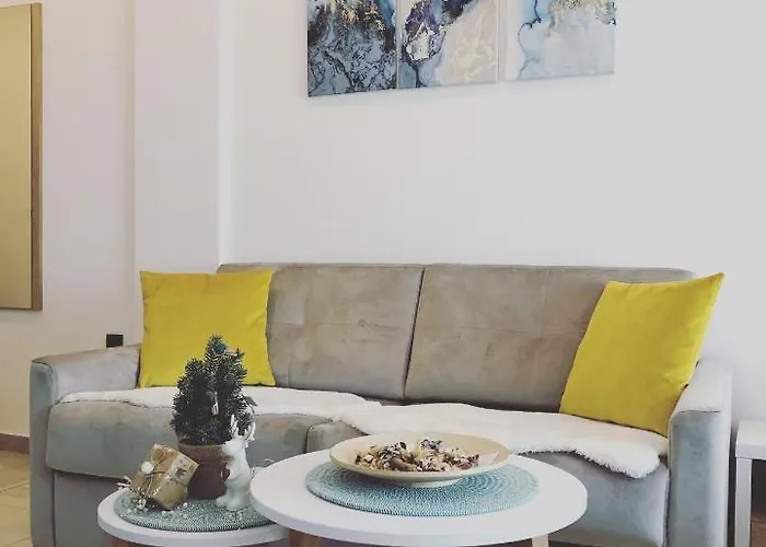 P20 Milmari, Deluxe Studio,