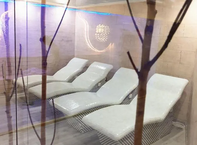 Daire P20 Milmari, Deluxe Studio,