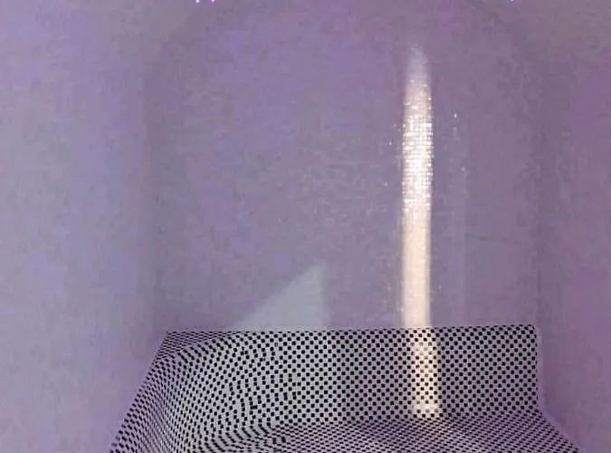 P20 Milmari, Deluxe Studio, Daire