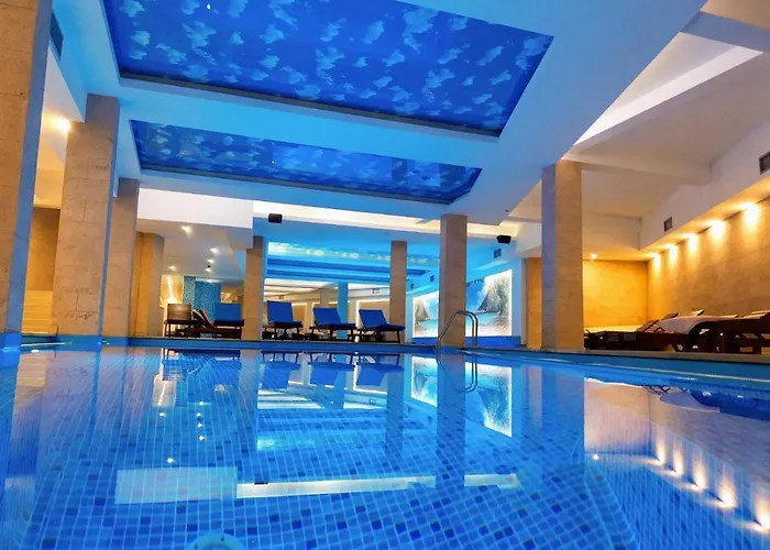 Daire P20 Milmari, Deluxe Studio, Kopaonik