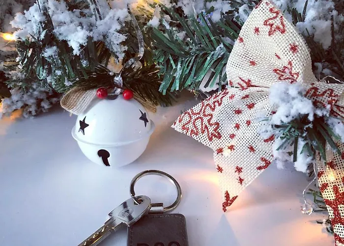 P20 Milmari, Deluxe Studio,