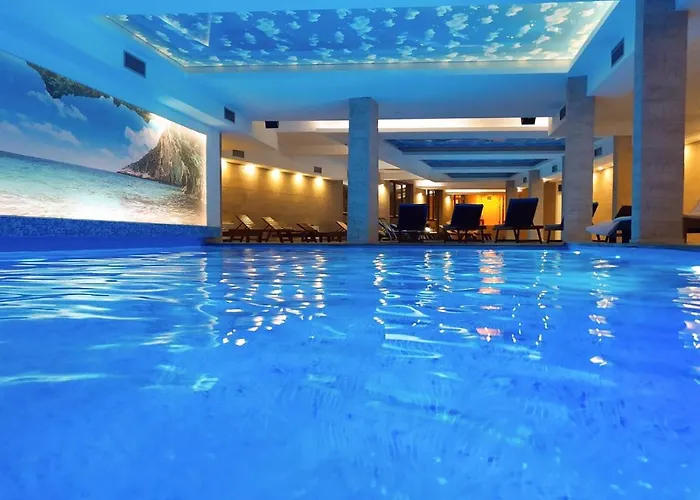 P20 Milmari, Deluxe Studio, Daire