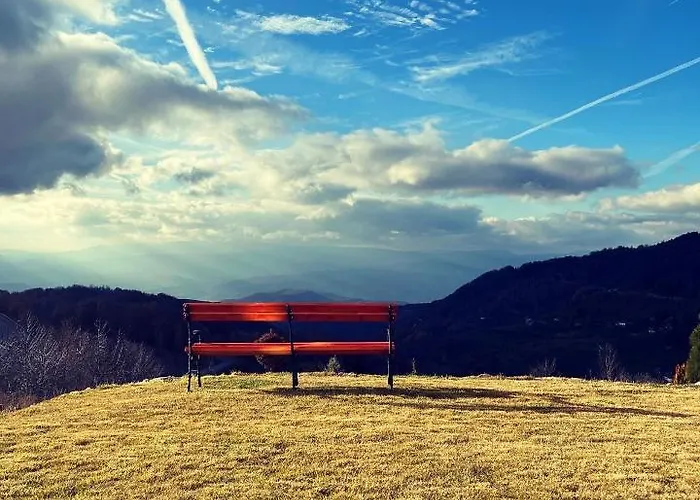 Daire P20 Milmari, Deluxe Studio, *