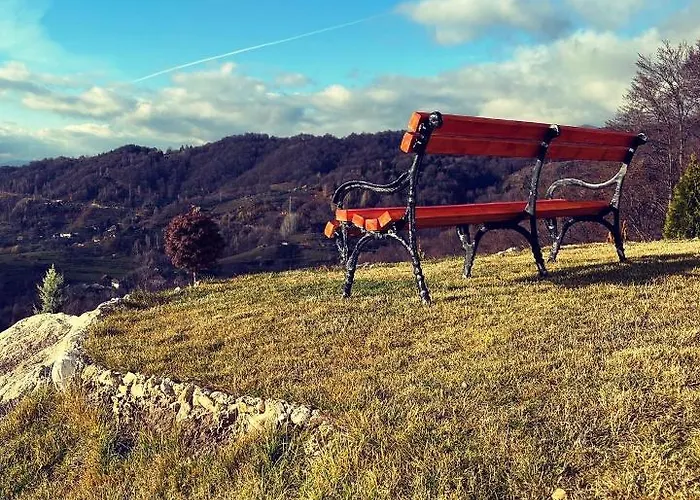 Daire P20 Milmari, Deluxe Studio,