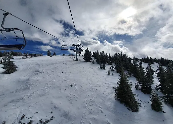 P20 Milmari, Deluxe Studio, *