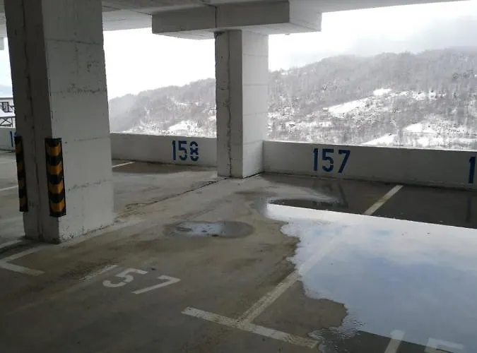 P20 Milmari, Deluxe Studio, Kopaonik