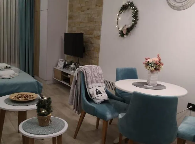 P20 Milmari, Deluxe Studio, * Kopaonik