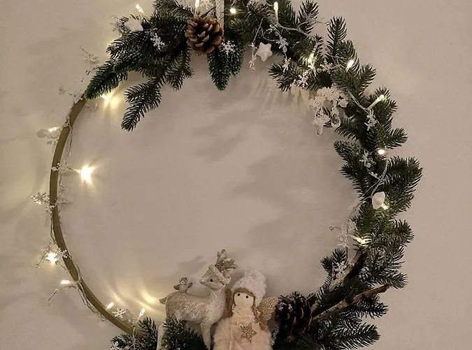 P20 Milmari, Deluxe Studio,