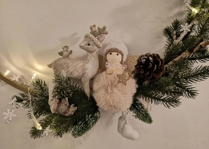 P20 Milmari, Deluxe Studio, * Kopaonik