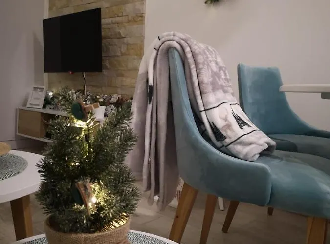 P20 Milmari, Deluxe Studio,