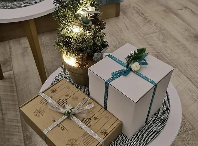 Daire P20 Milmari, Deluxe Studio, Kopaonik