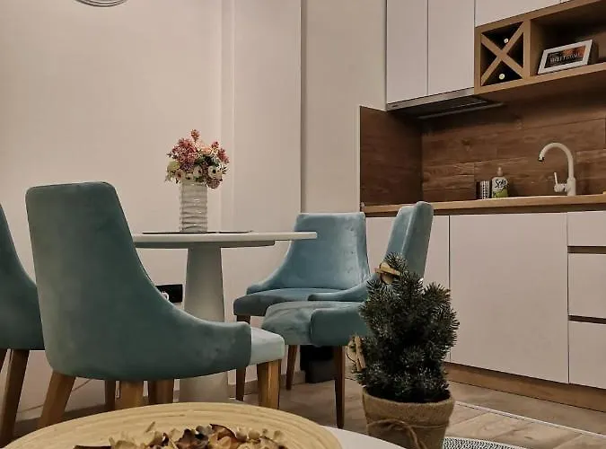 P20 Milmari, Deluxe Studio, * Kopaonik