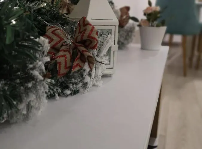 P20 Milmari, Deluxe Studio, Daire